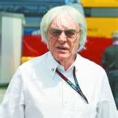 Ecclestone sieht Haftstrafe mit Gelassenheit