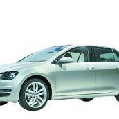 VW feiert den 30-millionsten Golf mit Fest