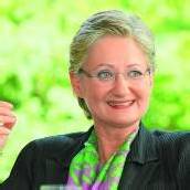 Claudia Schmied möchte bleiben