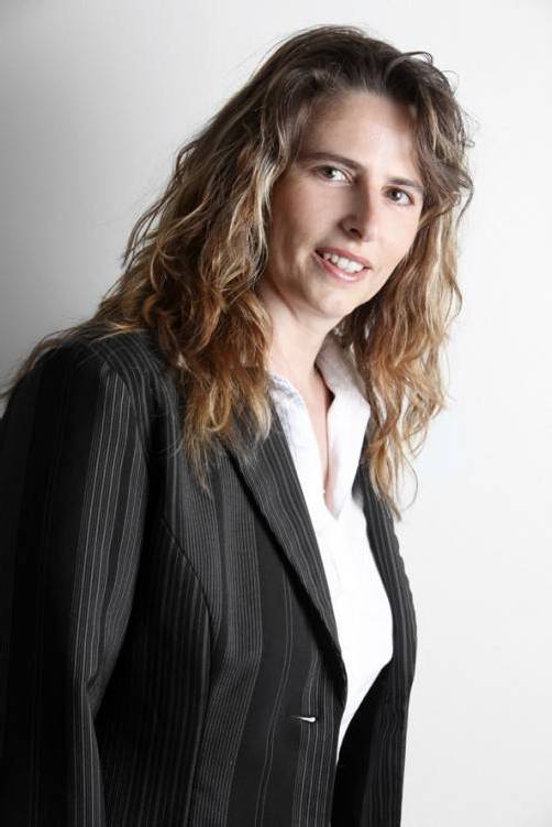 Brigitte Lerch