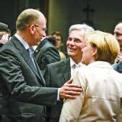 „EU-Gipfel fehlte Reformeifer“