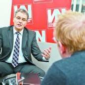 Bundesrat als Vorreiter in Europa