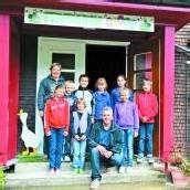 Helfen als Herzenssache
