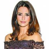 Wird Cruz mit 40 noch Bond-Girl?