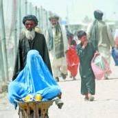 Lage für Frauen in Afghanistan dramatisch
