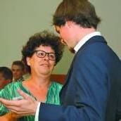 Matura-Valet VN-Klasse feiert tollen Erfolg /A8