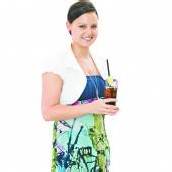 „Coole Drinks“ bei sommerlicher Fete