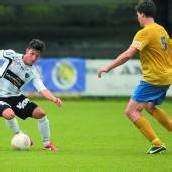 Das erste Saisonderby steigt am 30. August