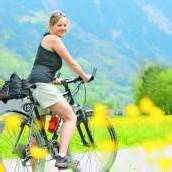 Rad für Alltag und Freizeit