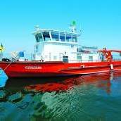 Bodensee wird neu vermessen