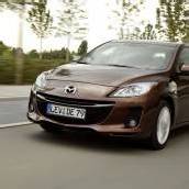 Mazda3 feiert 10. Geburtstag