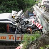 Busunfall bei Schulausflug