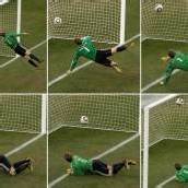 GoalControl und der verrückte Start in die Tortechnik