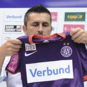 Bjelica neuer Austria-Trainer