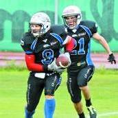 Pflichtaufgabe für Blue Devils