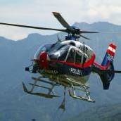 Urlauber (61) bei Absturz tödlich verletzt
