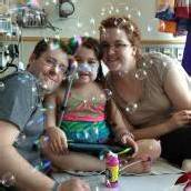 Happy End im Kampf um Lungentransplantation