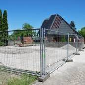48 zusätzliche Urnengräber für das Hasenfeld