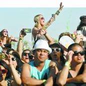 Modisch gerüstet für den Festival-Sommer 2013