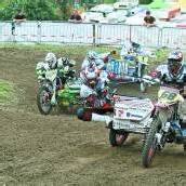 Motocross vom Feinsten