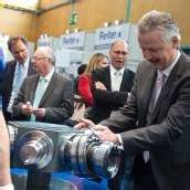 Messe steht vor vielen Aufgaben