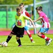 Vorarlberg auf ersten Titel aus