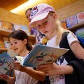 Kinder- und Jugendbuchmesse AMBACH