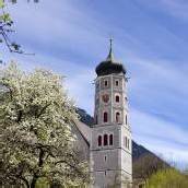 Bludenz zählt zum Kreis „historischer Städtchen“
