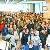 Fest-Lauf im Pfändertunnel