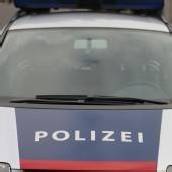 Vorarlberger „Flitzer“ verletzte zwei Polizisten