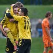 FC Höchst meisterlich