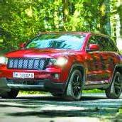 Für den Ruhestand wirkt dieser Jeep noch viel zu vital