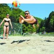 Trotz Hitze keine „dicke Luft“