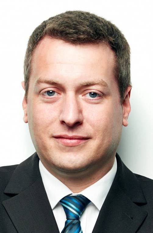 Dr. Christian Wirthensohn