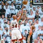 Miami Heat erzwang Showdown um NBA-Titel