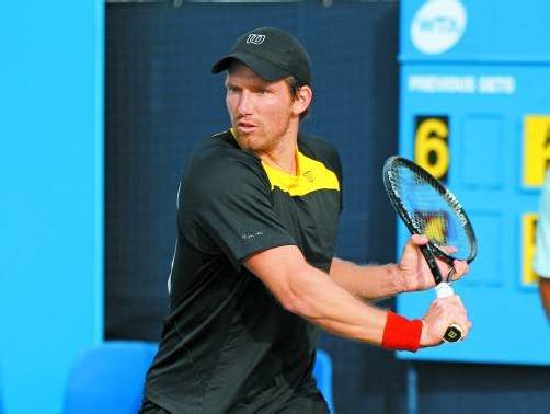 Dritter Saisontitel im Doppel: Alexander Peya. Foto: gepa