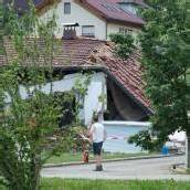 38-Jährige stirbt bei Explosion in Wohnhaus