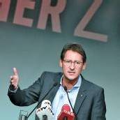 Bucher führt das BZÖ in die Wahl