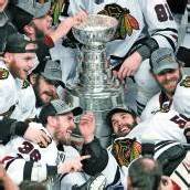 In 76 Sekunden zum Stanley Cup