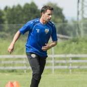 Pöllhuber am Sprung nach Altach