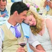 Und noch eine Chaos-Hochzeit