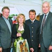Traditionsunternehmen feierte neuen Standort