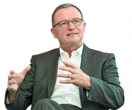 Geht sich eine Demokratiereform vor der Wahl noch aus? ÖVP-Klubobmann Kopf sieht eine Wahrscheinlichkeit von „über 50 Prozent“. Foto: VN