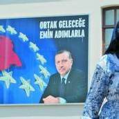 EU-Beitritt der Türkei in weiter Ferne