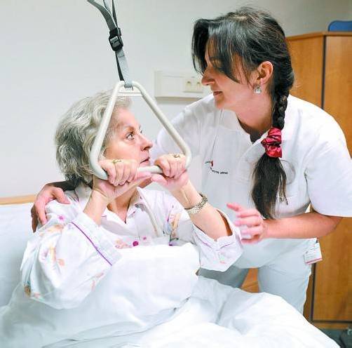 Gesundheitswesen: Zielsteuerungsvertrag fixiert. Foto: APA