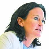 Dreier-Koalition mit SP und VP kein Thema