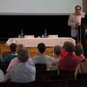 Genaueres in 20 Jahren