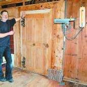 Frühmesserhaus wird aufwendig restauriert