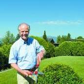 Pensionstage ohne einen Hauch von Langeweile