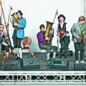 HMBC feiert zehnjähriges Jubiläum mit Open Air